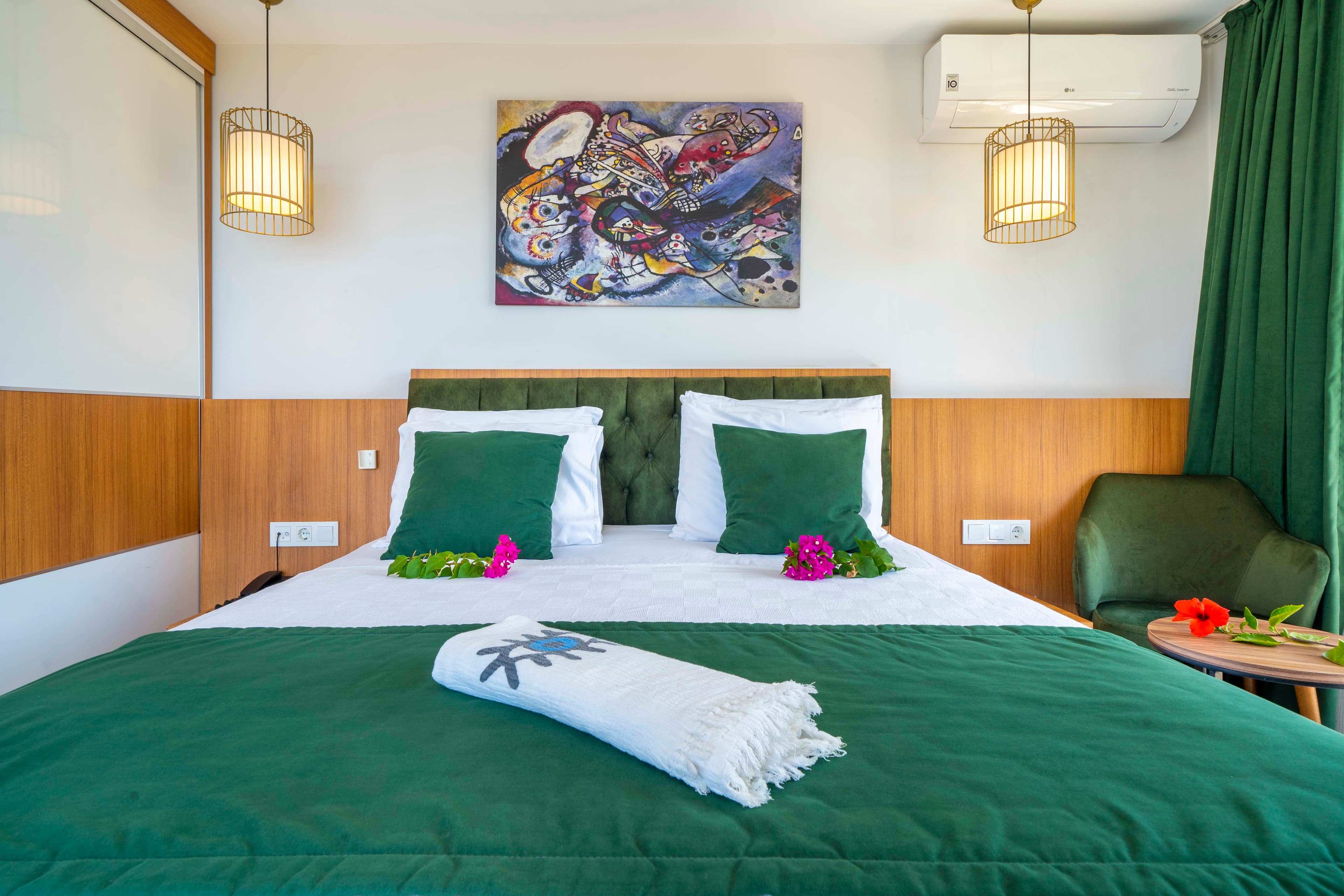 Mogons Exclusive Hotel-60