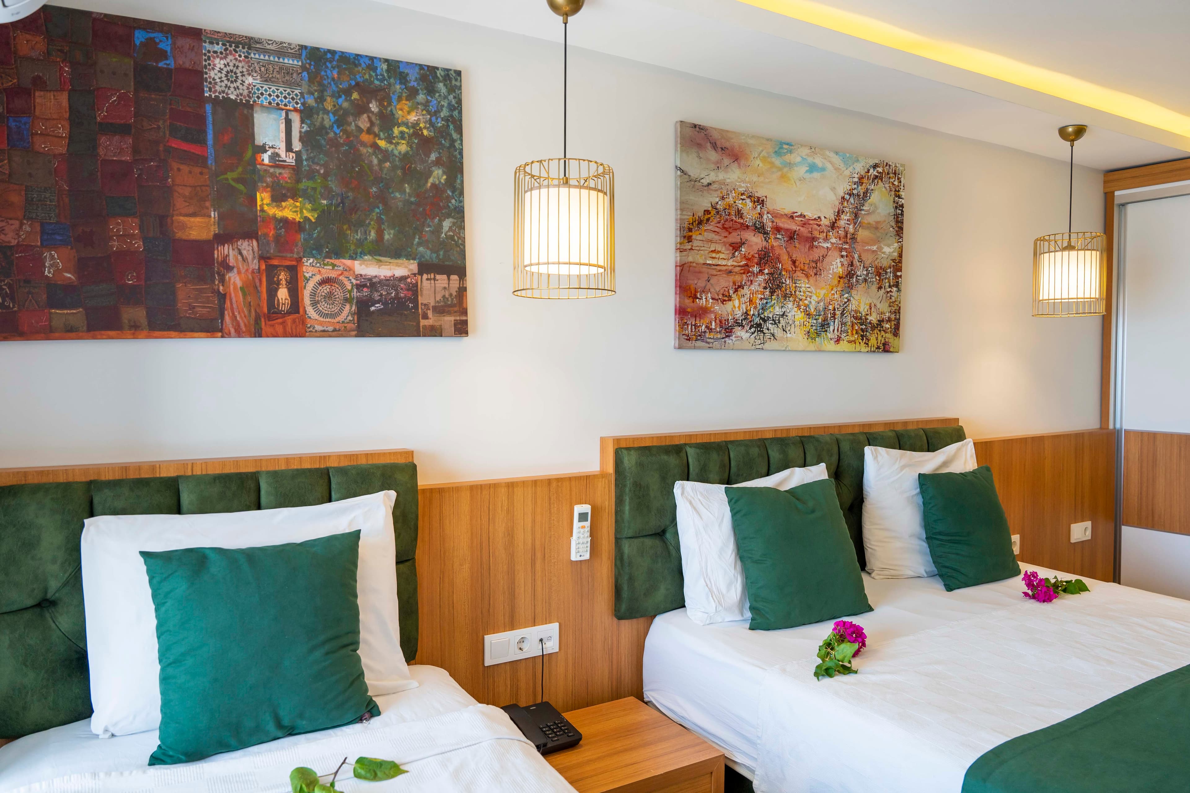 Mogons Exclusive Hotel-50