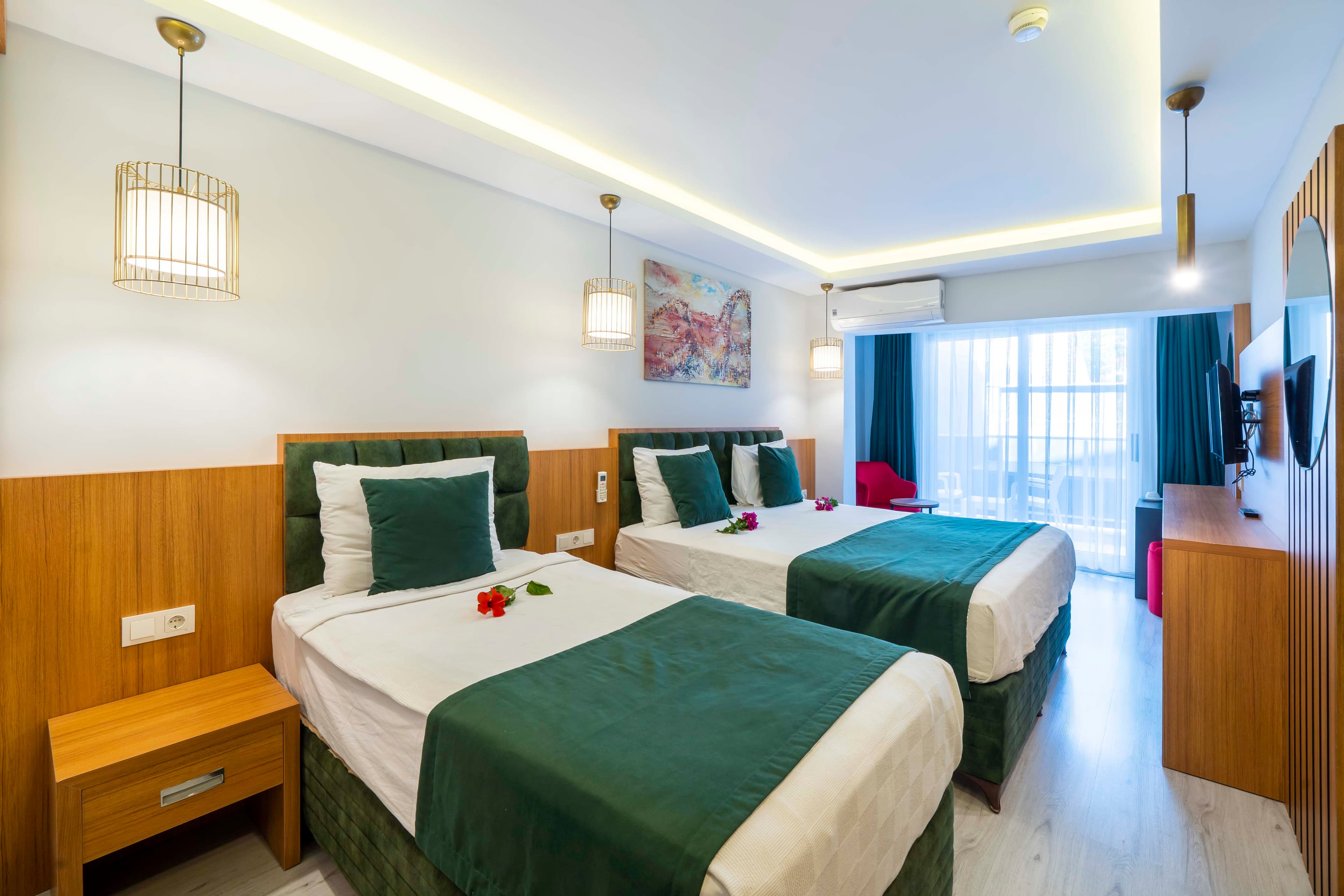 Mogons Exclusive Hotel-71