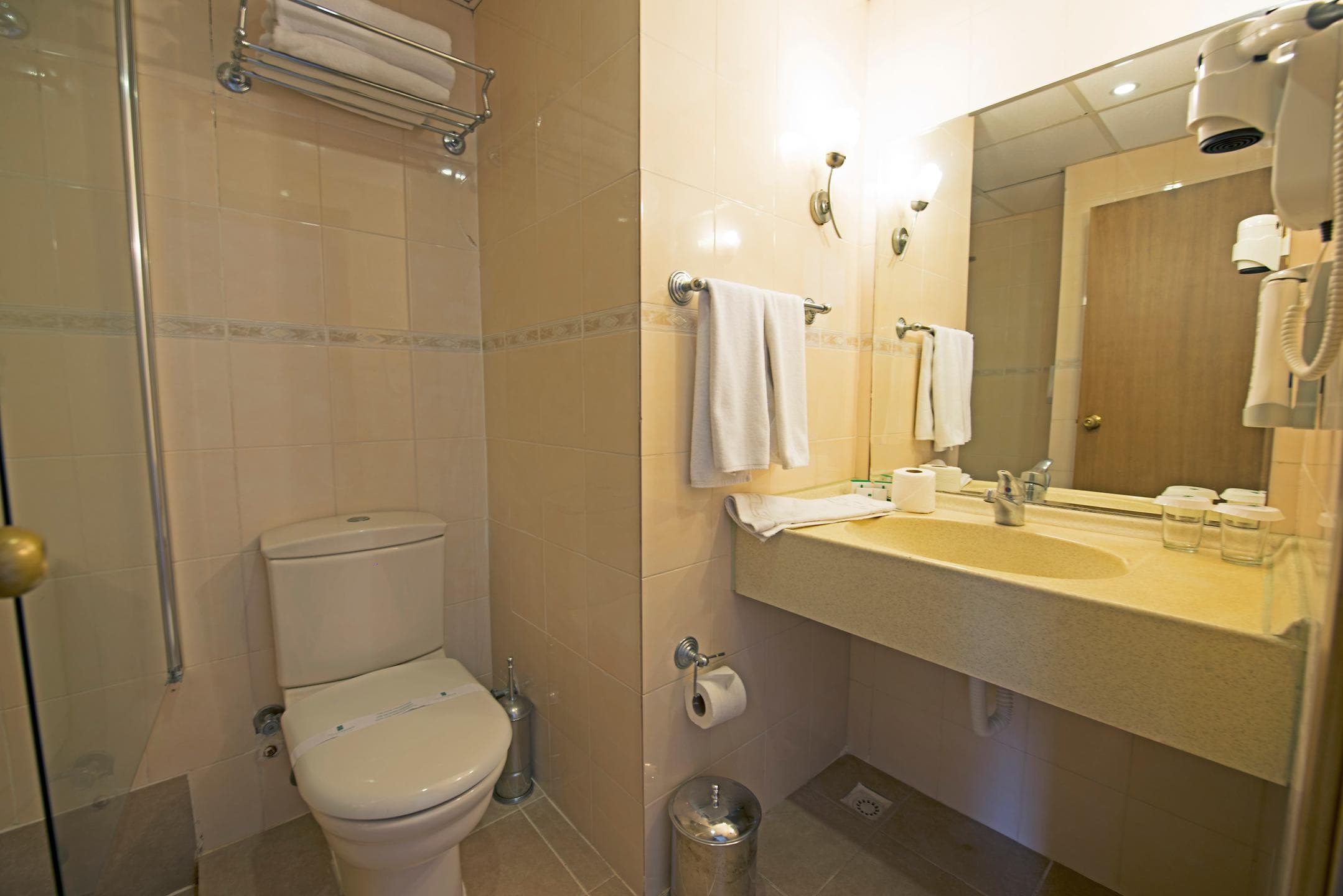 Green Nature Resort & SPA-28