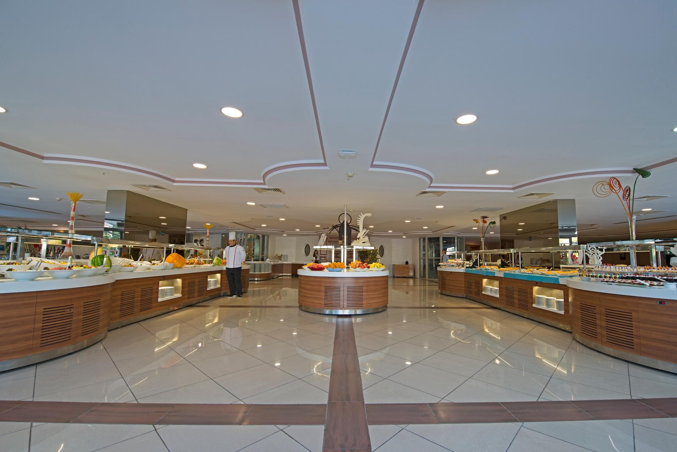 Green Nature Resort & SPA-19