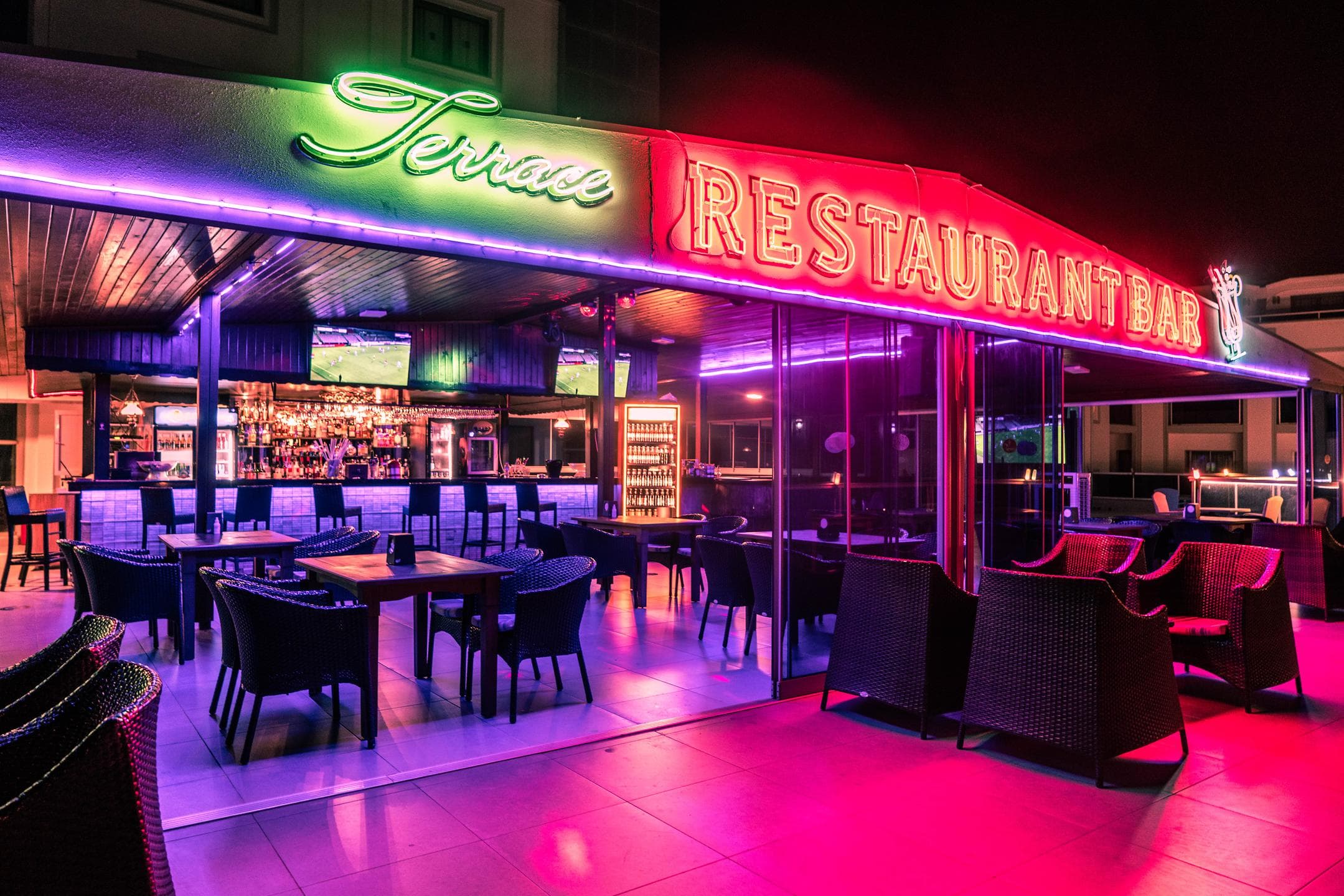 Green Nature Resort & SPA-20