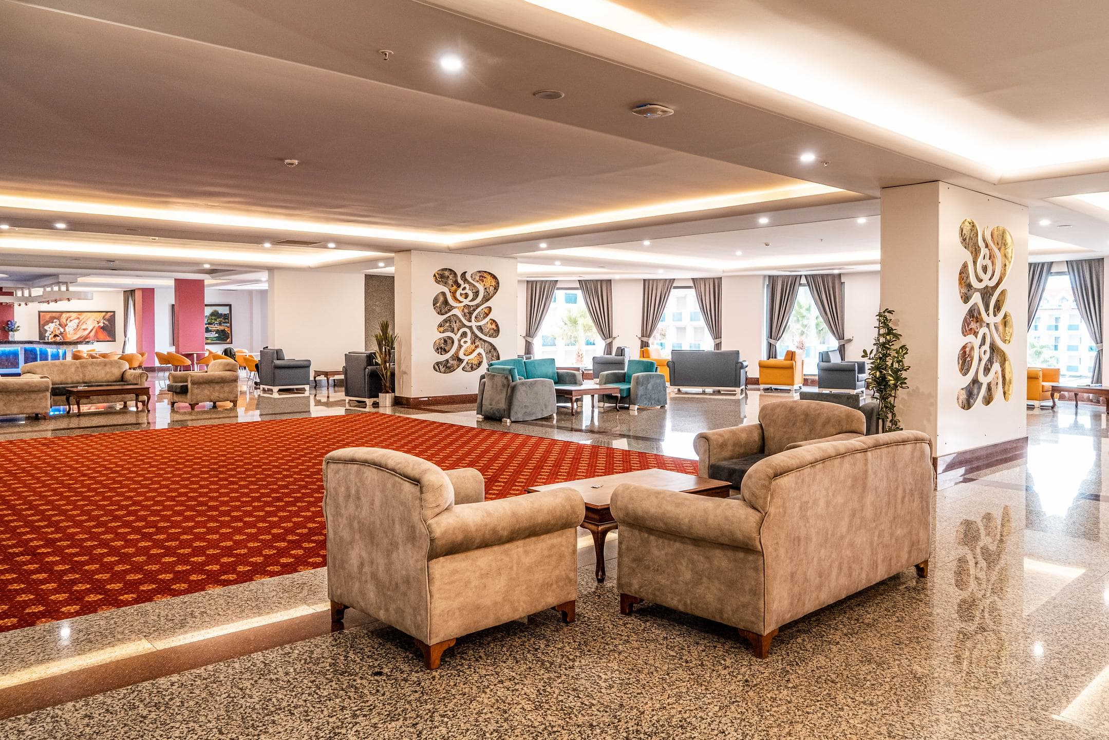 Green Nature Resort & SPA-6