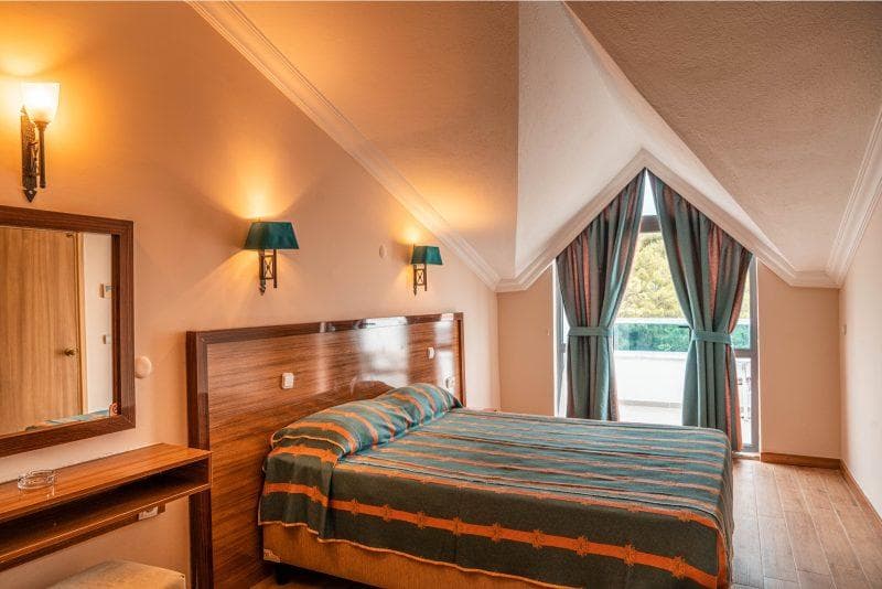 Green Nature Resort & SPA-16