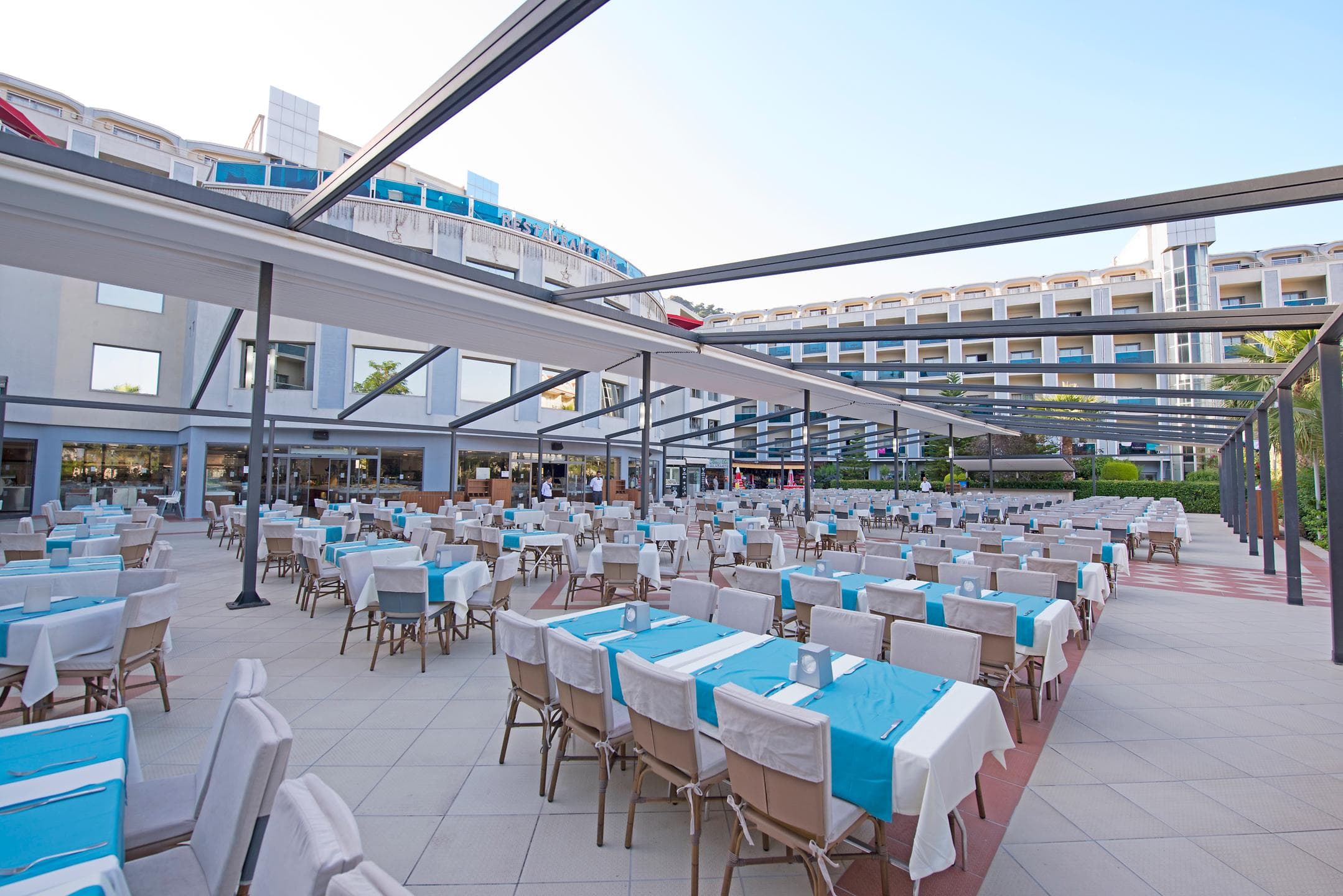 Green Nature Resort & SPA-3