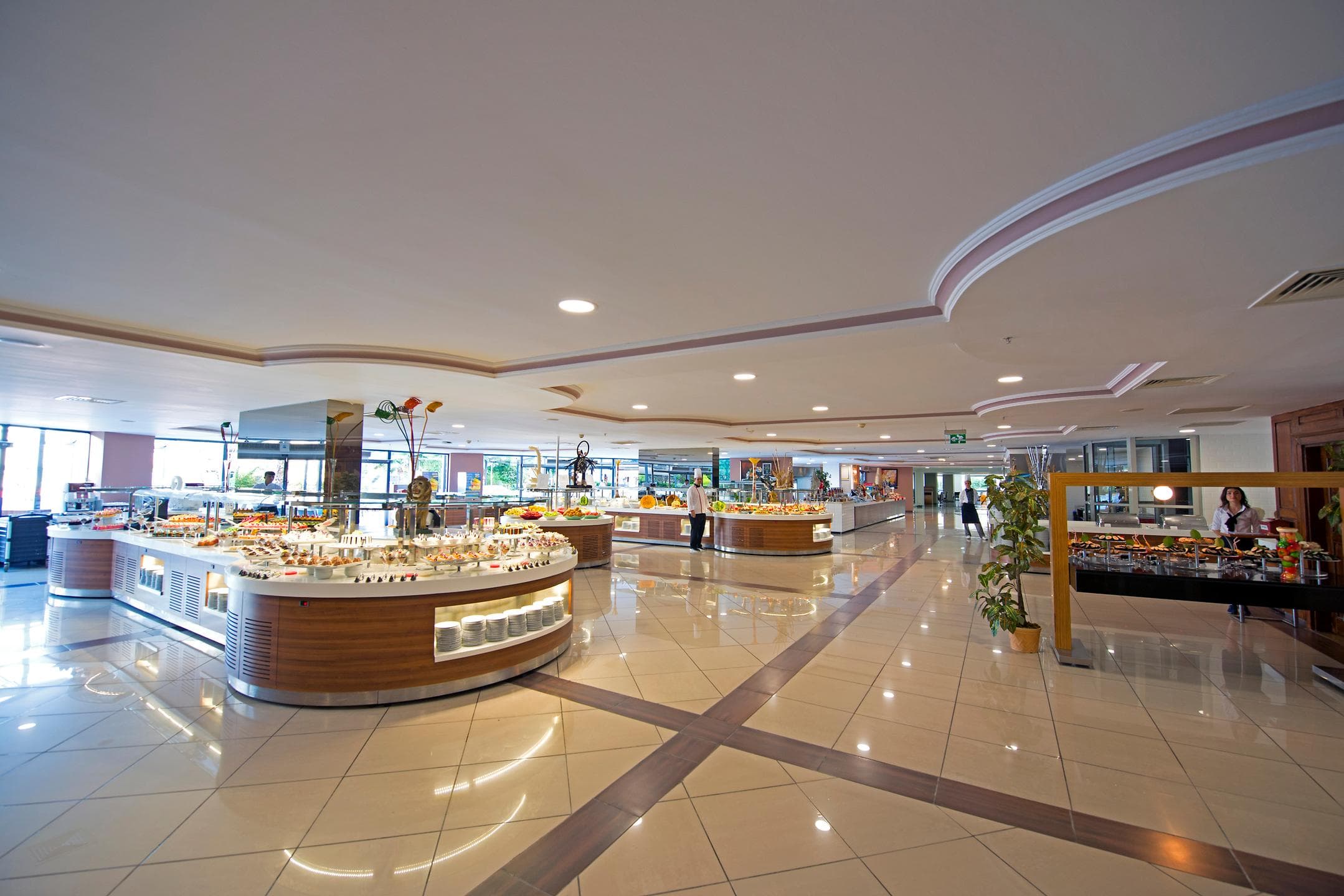 Green Nature Resort & SPA-4