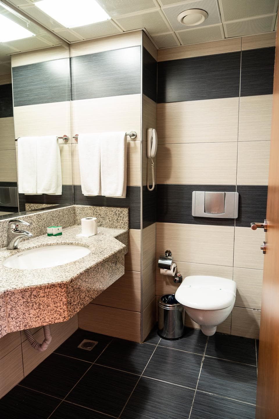 Green Nature Resort & SPA-14