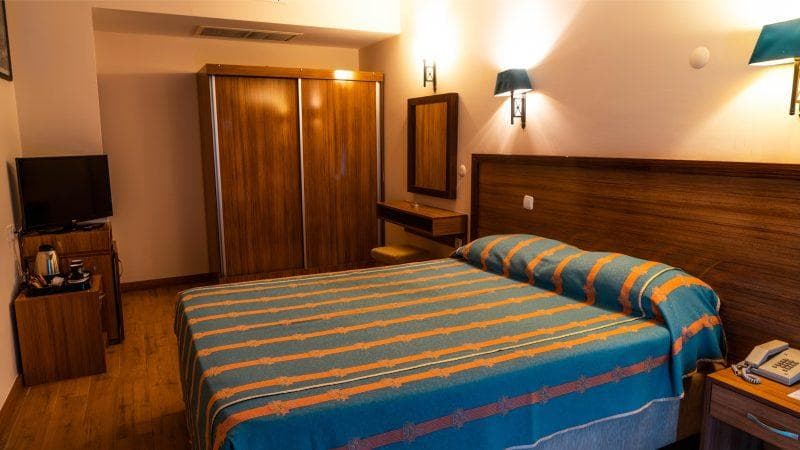 Green Nature Resort & SPA-15