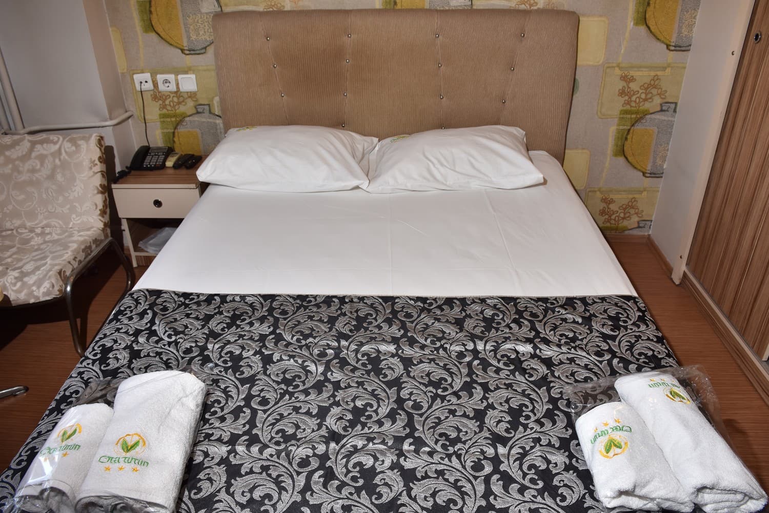 Tütün Otel-14