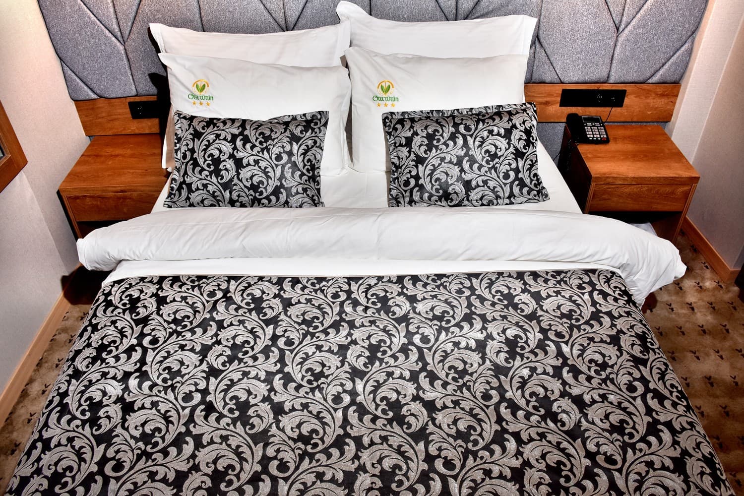 Tütün Otel-39