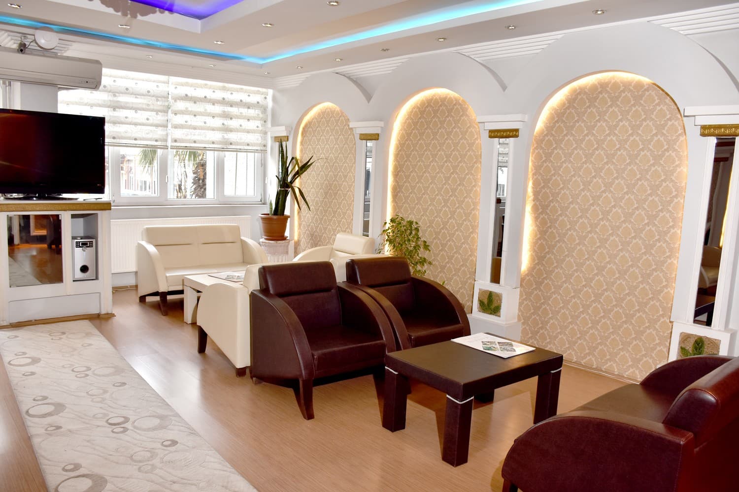 Tütün Otel-28