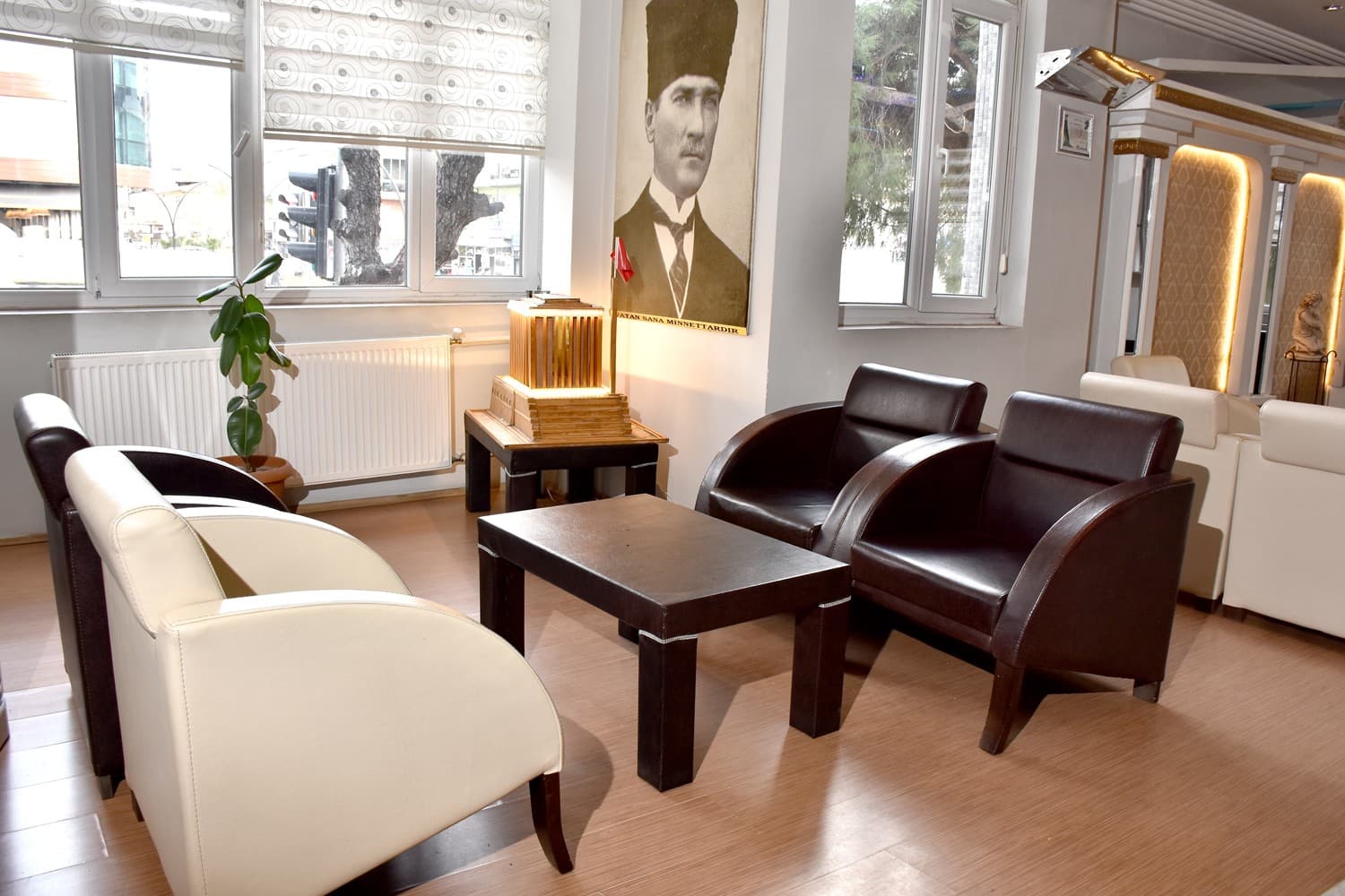 Tütün Otel-22