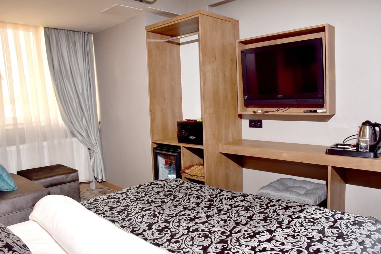 Tütün Otel-37