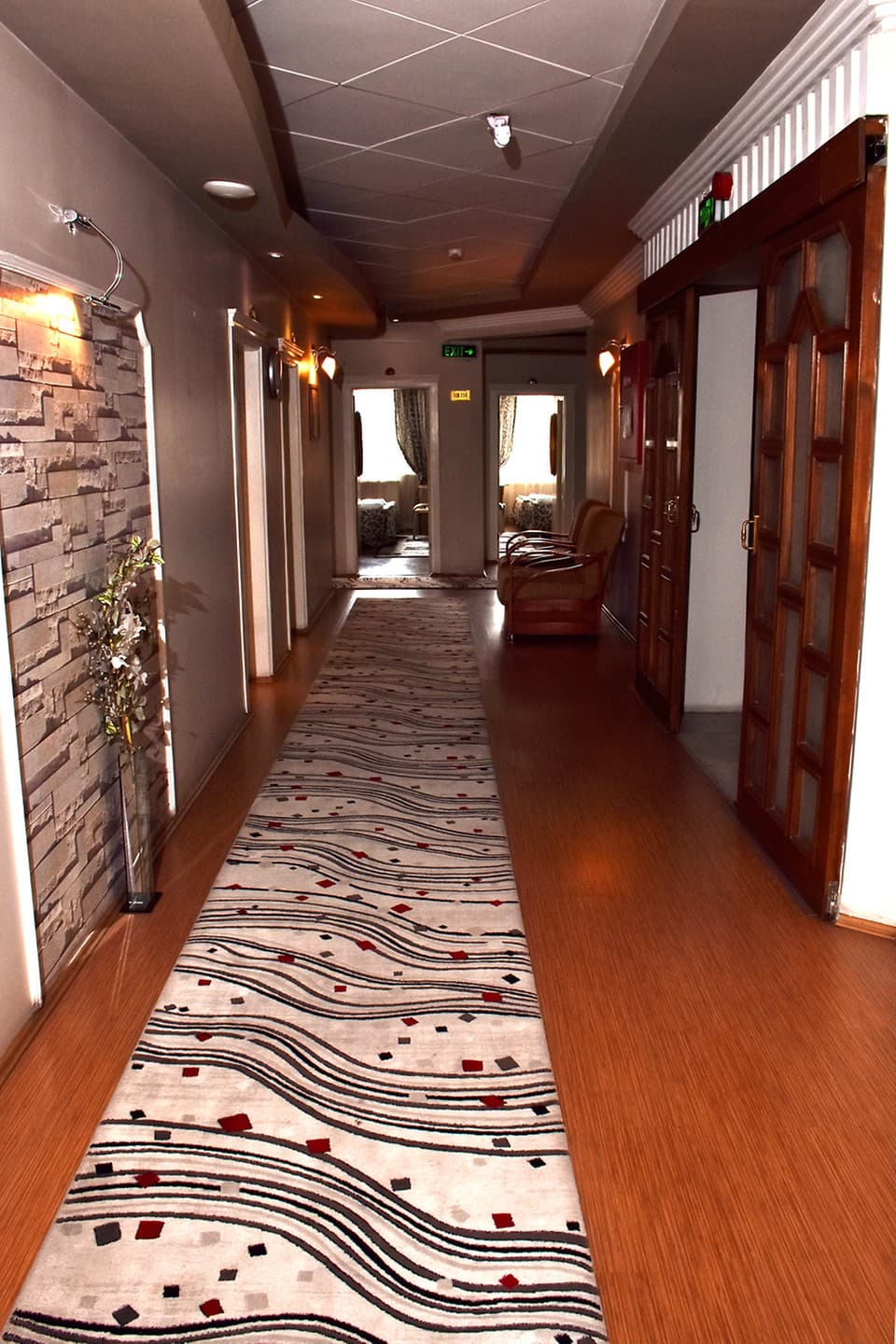 Tütün Otel-21
