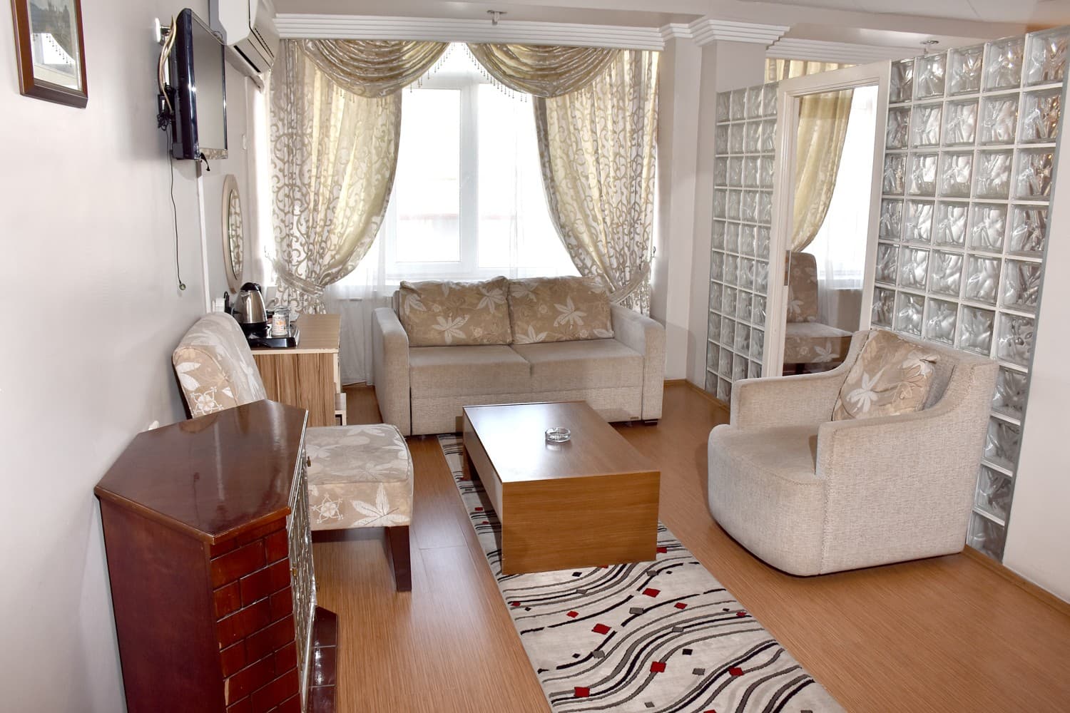 Tütün Otel-20