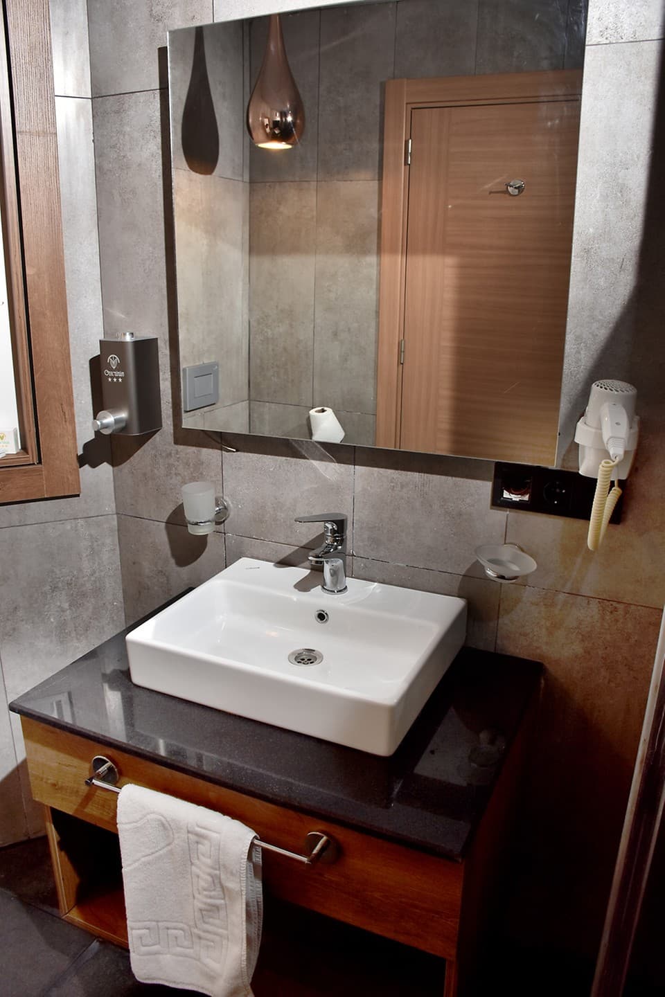 Tütün Otel-38