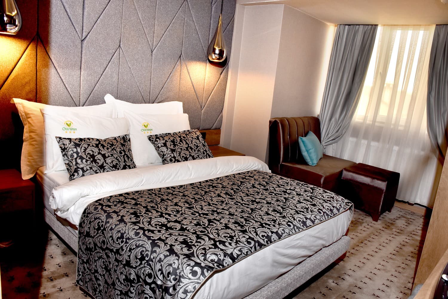 Tütün Otel-41