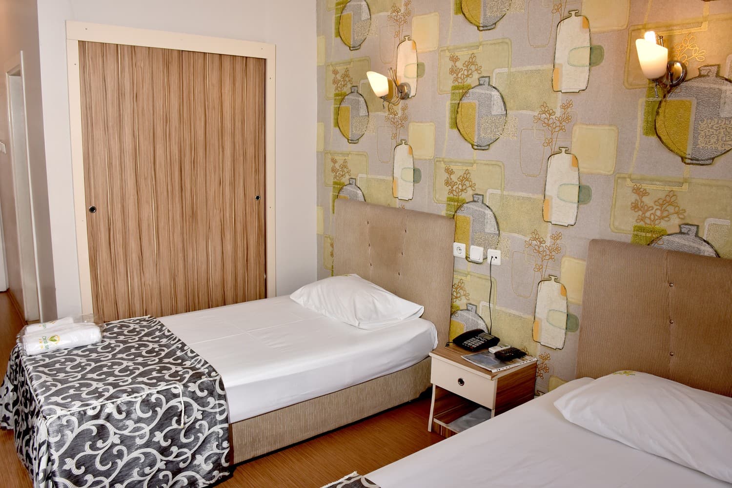 Tütün Otel-46