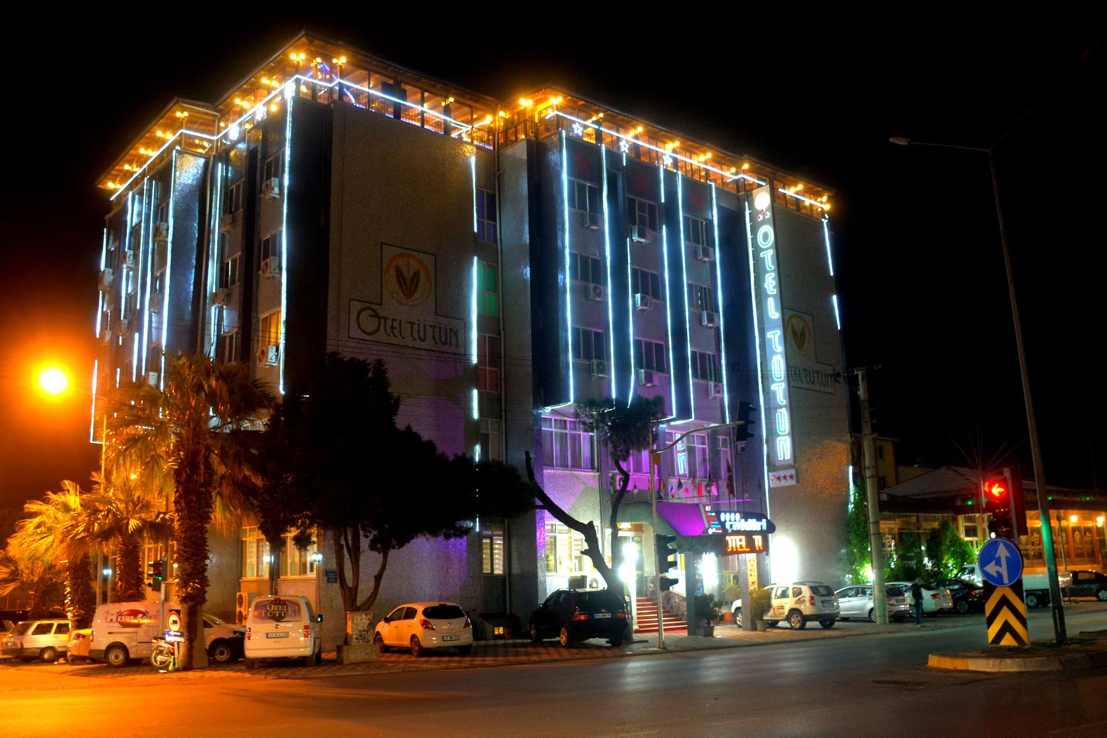 Tütün Otel-47