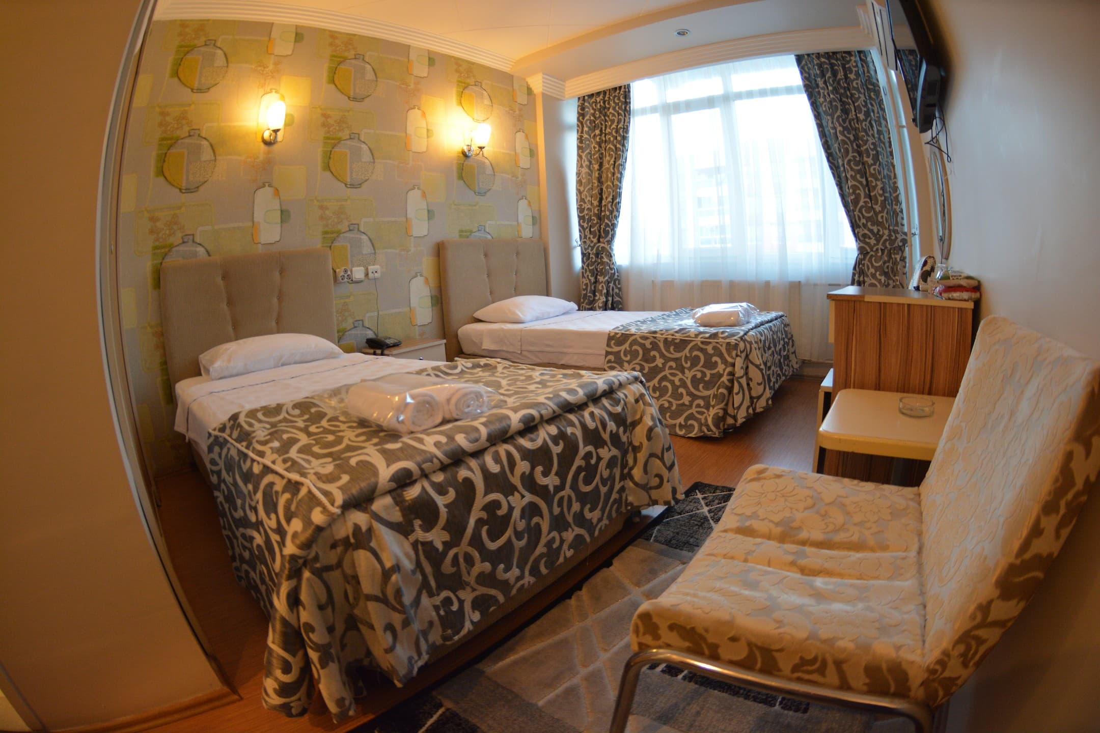 Tütün Otel-51