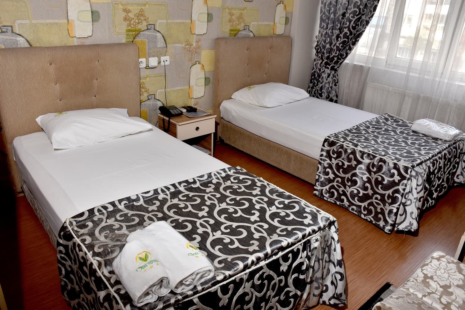 Tütün Otel-9