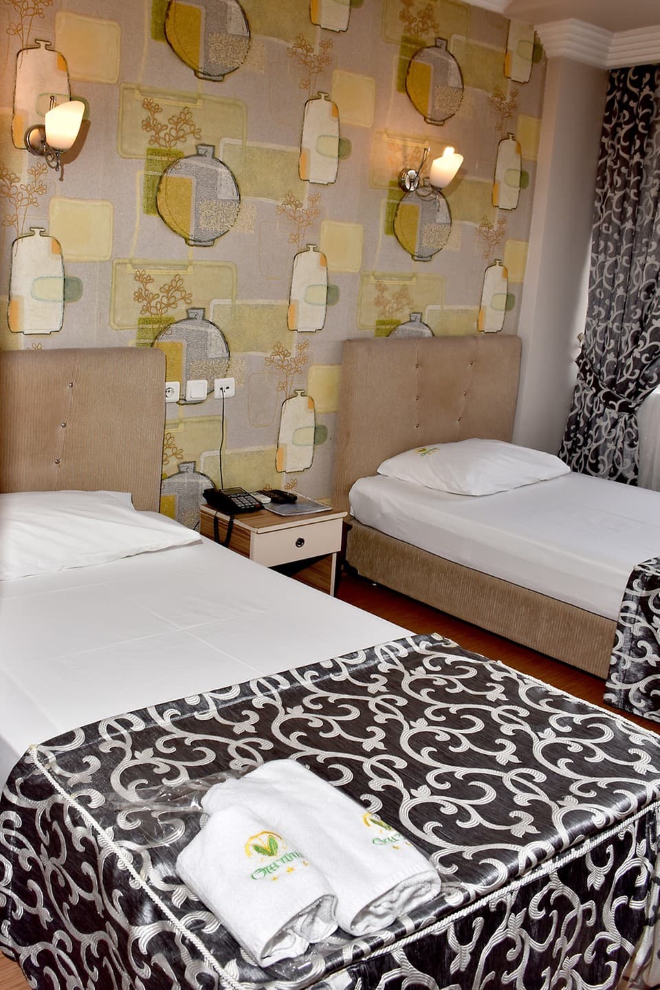 Tütün Otel-43