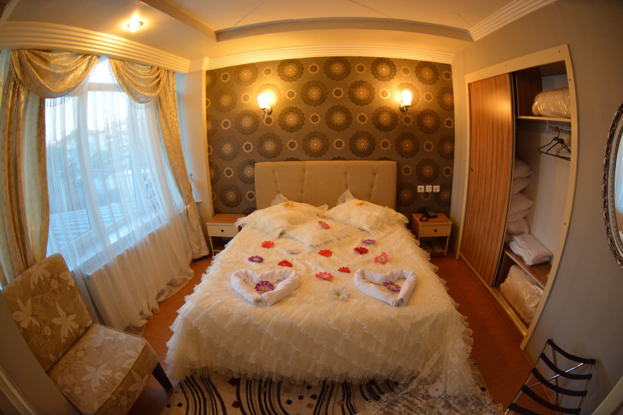 Tütün Otel-52