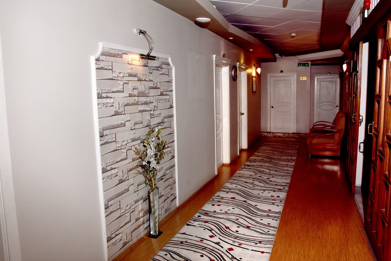 Tütün Otel-13