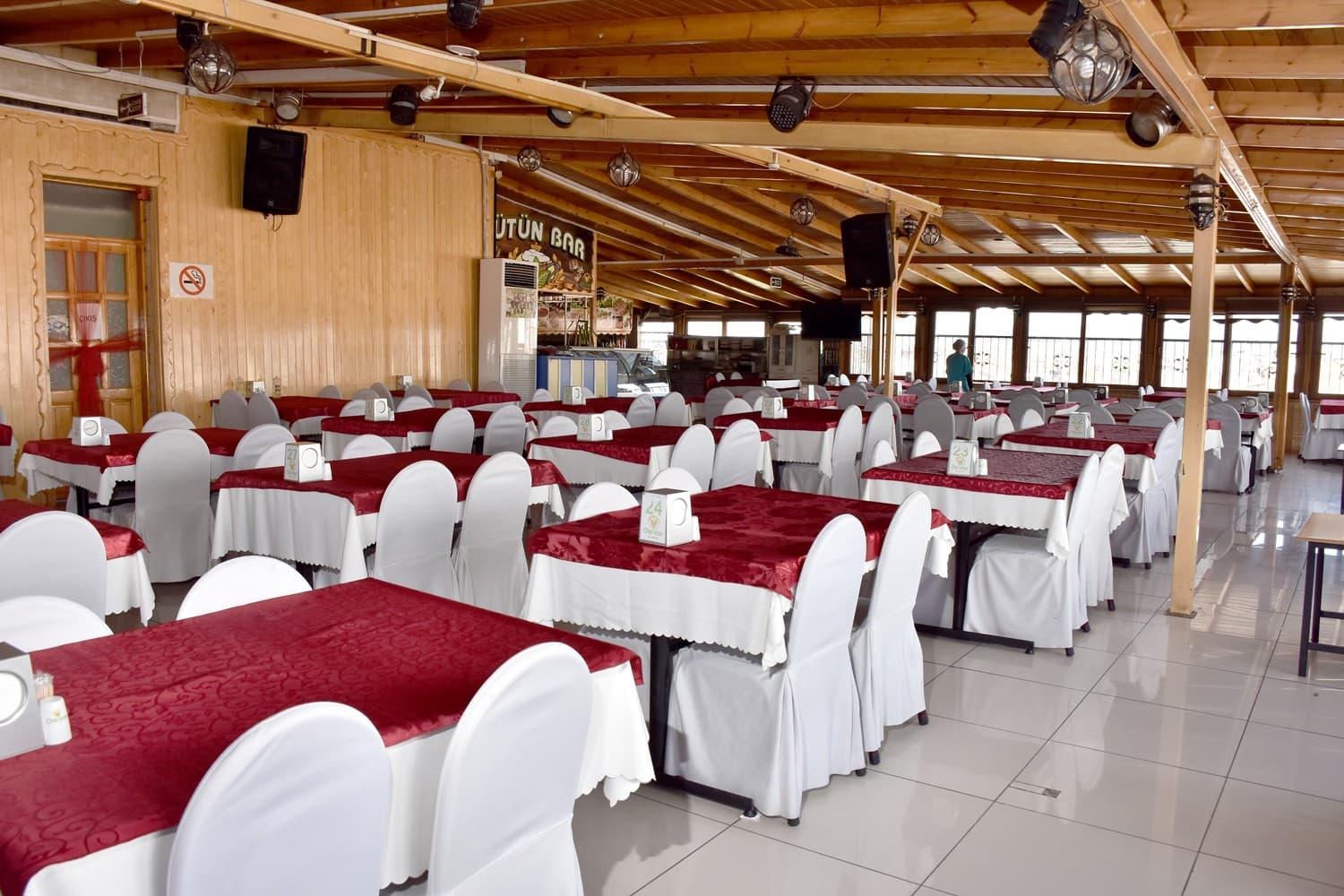 Tütün Otel-45