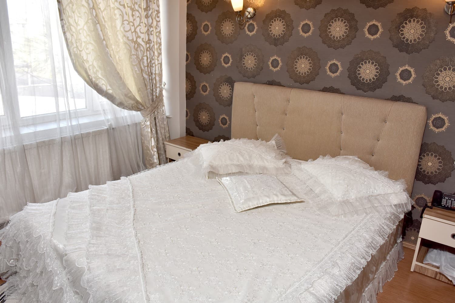 Tütün Otel-18