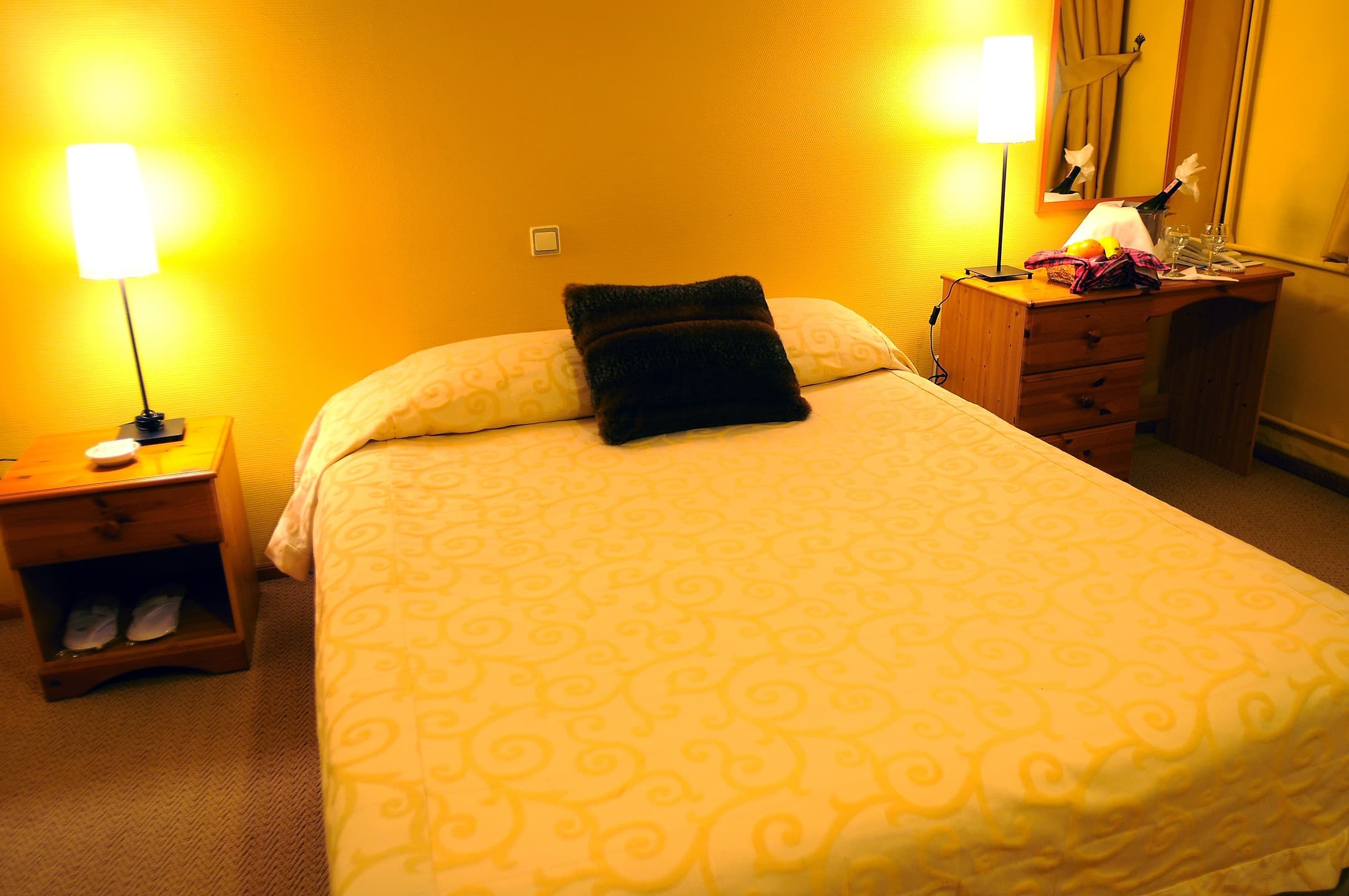 Ladonia Hotels Fahri-34