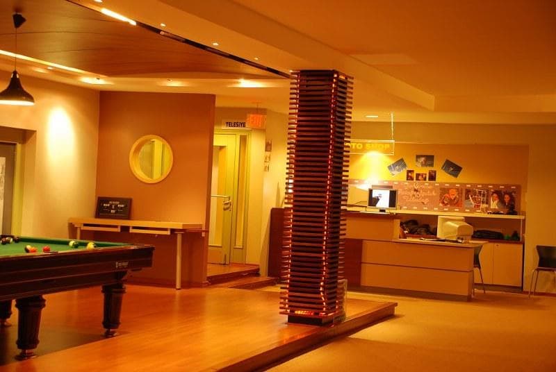 Ladonia Hotels Fahri-resim-5