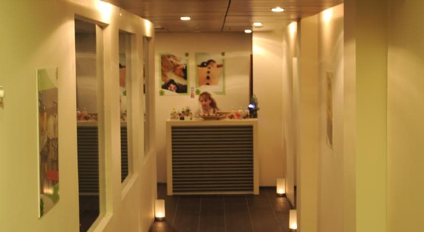 Ladonia Hotels Fahri-30