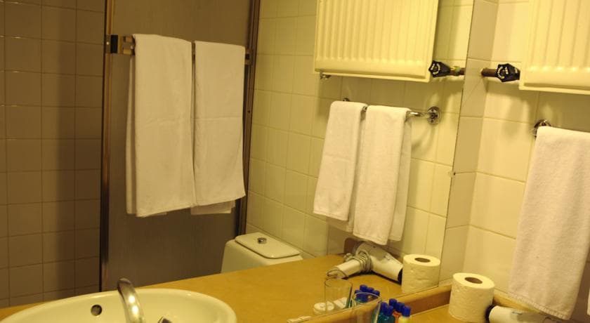 Ladonia Hotels Fahri-38