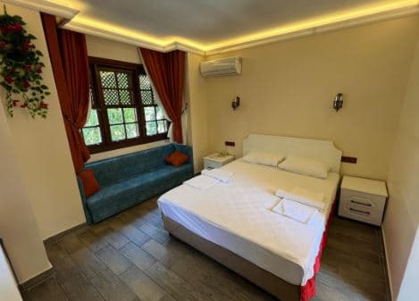 Kaliptus Hotel Kemer-6