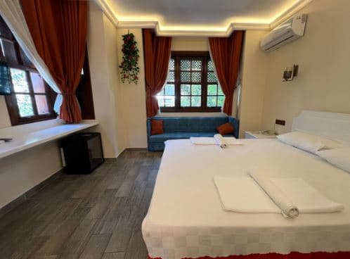 Kaliptus Hotel Kemer-1
