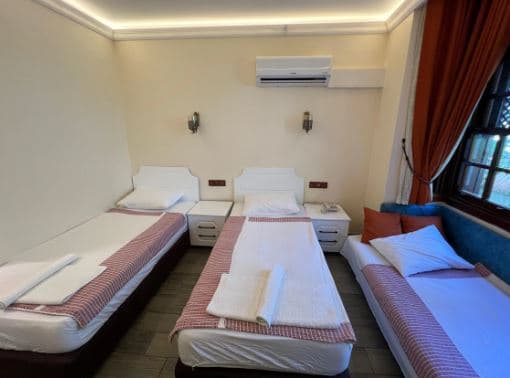 Kaliptus Hotel Kemer-20