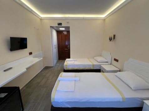 Kaliptus Hotel Kemer-21