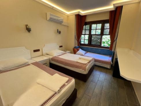 Kaliptus Hotel Kemer-17