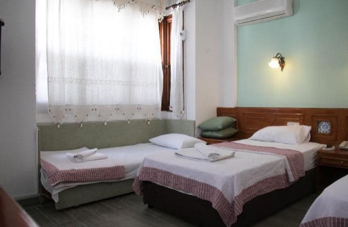 Kaliptus Hotel Kemer-9