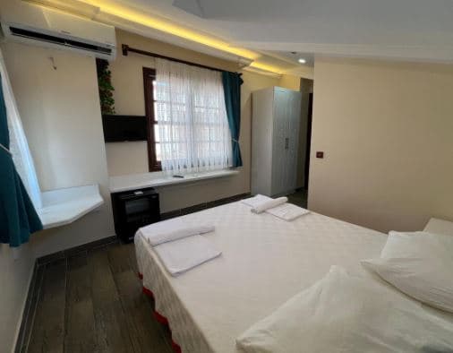 Kaliptus Hotel Kemer-10
