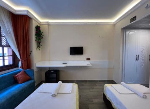 Kaliptus Hotel Kemer-19