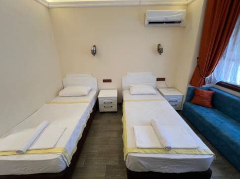 Kaliptus Hotel Kemer-16