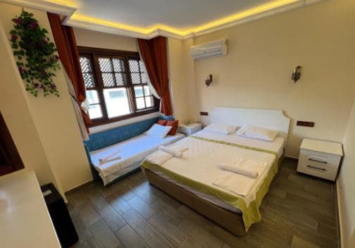 Kaliptus Hotel Kemer-13