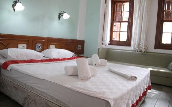 Kaliptus Hotel Kemer-7