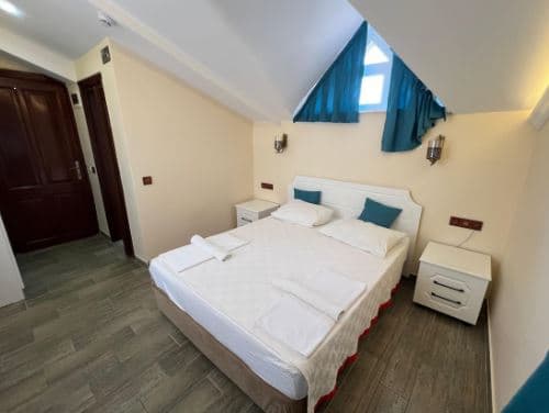 Kaliptus Hotel Kemer-11