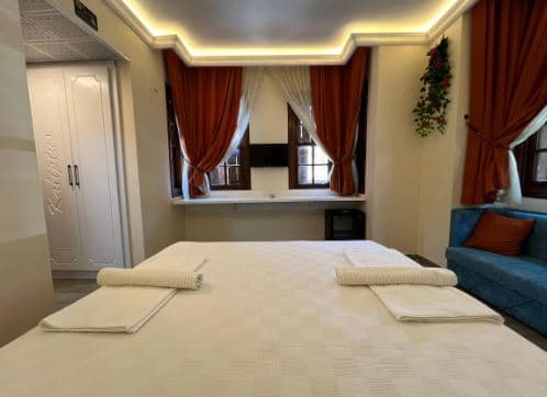 Kaliptus Hotel Kemer-3