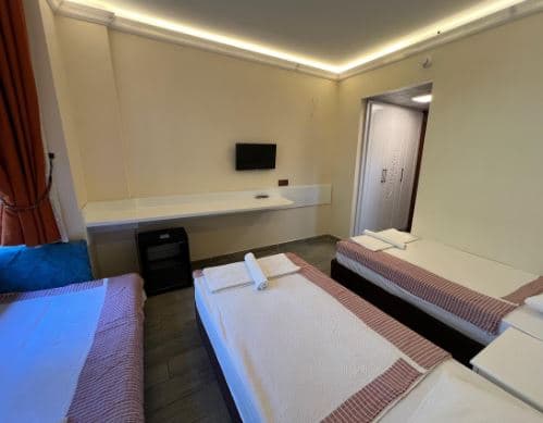 Kaliptus Hotel Kemer-25