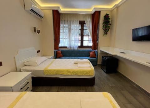 Kaliptus Hotel Kemer-14