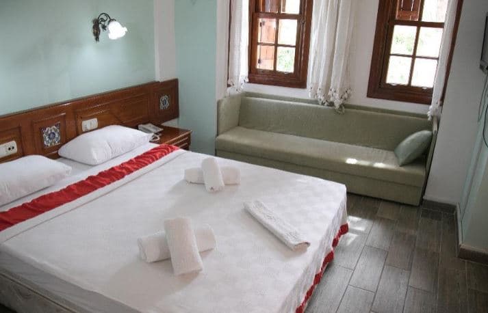 Kaliptus Hotel Kemer-5